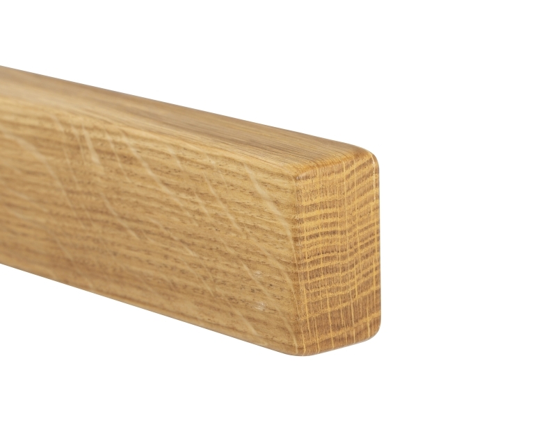 rechteckig-50_30-EicheN3skt7iBrCcGB Handlauf eur. Weisseiche - rechteck, 30 x 50 mm