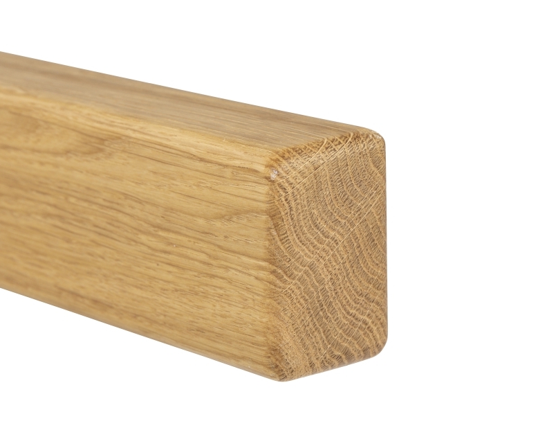 rechteckig-40_60-Eiche72FVIYJWz1YDn Handlauf eur. Weisseiche - rechteck, 40 x 60 mm