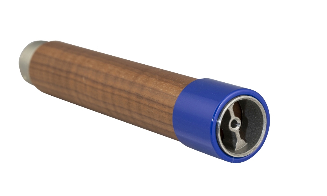 Bohrschablone für Edelstahladapter - für Ø 42 mm
