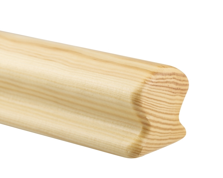 original-Fichte_Tanne-Omega-50_55a05VN76yX8FkA Holzhandlauf Fichte/Tanne - omega, 55 x 50 mm