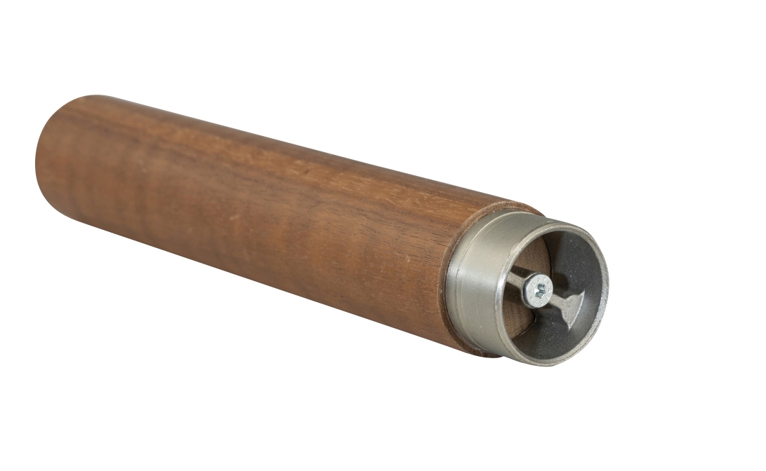 Bohrschablone für Edelstahladapter - für Ø 42 mm